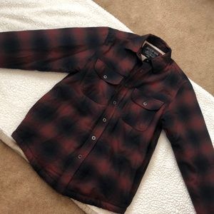 Men’s grizzly mountain jacket